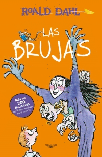 LAS BRUJAS