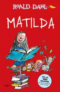 MATILDA