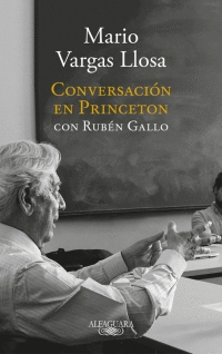 CONVERSACION EN PRINCETON CON RUBEN GALLO