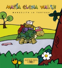 MANUELITO LA TORTUGA
