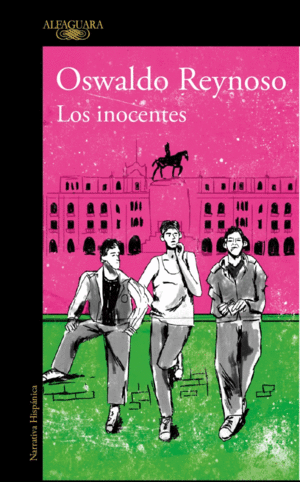 LOS INOCENTES