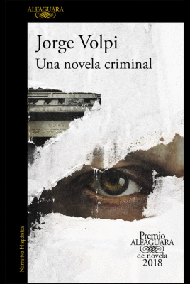 UNA NOVELA CRIMINAL