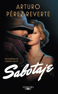 SABOTAJE