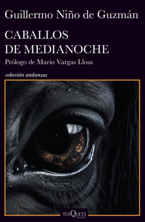 CABALLOS DE MEDIANOCHE