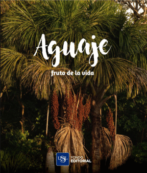 AGUAJE