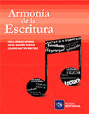 ARMONÍA DE LA ESCRITURA