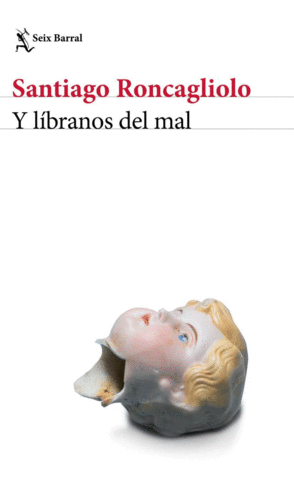 Y LÍBRANOS DEL MAL