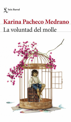 LA VOLUNTAD DEL MOLLE