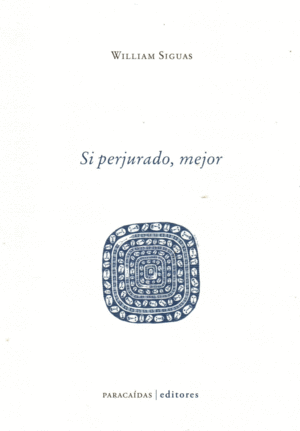 SI PERJURADO, MEJOR