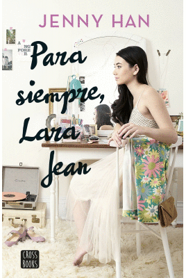 PARA SIEMPRE, LARA JAEN