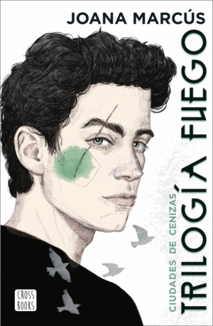 TRILOGÍA FUEGO 2