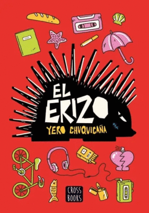 EL ERIZO