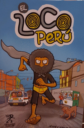 EL LOCO PERÚ