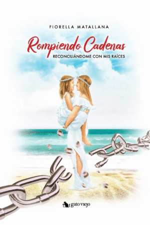 ROMPIENDO CADENAS: RECONCILIÁNDOME CON MIS RAÍCES