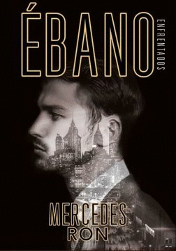 ÉBANO (ENFRENTADOS 2)