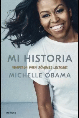 MI HISTORIA