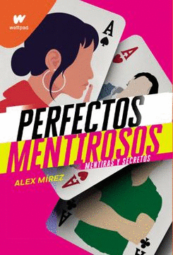 PERFECTOS MENTIROSOS 1