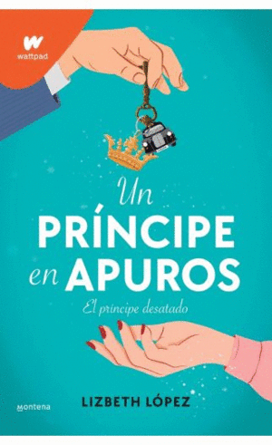 UN PRINCIPE EN APUROS