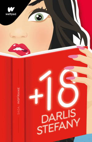 LIBRO +18
