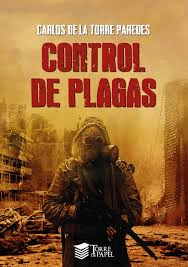 CONTROL DE PLAGAS