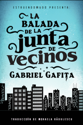 LA BALADA DE LA JUNTA DE VECINOS