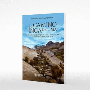 EL CAMINO INCA DE LIMA