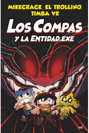 LOS COMPAS Y LA ENTIDAD. EXE