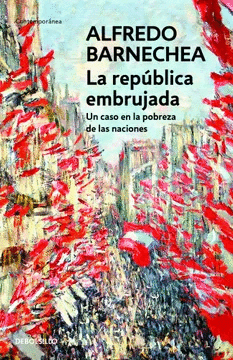 LA REPÚBLICA EMBRUJADA