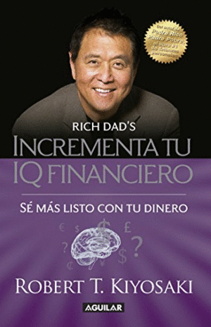INCREMENTA TU IQ FINANCIERO