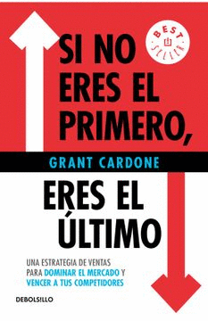 SI NO ERES EL PRIMERO,¡ ERES EL ÚLTIMO!