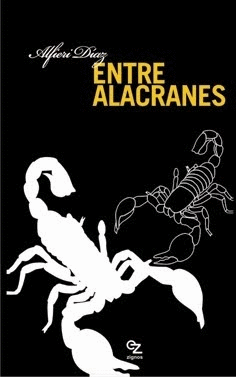 ENTRE ALACRANES