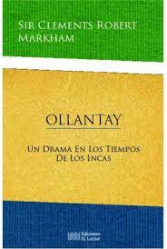 OLLANTAY