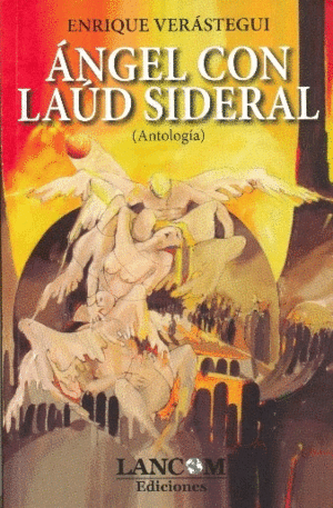 ANGEL CON LAUD SIDERAL