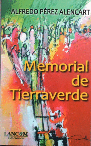 MEMORIAL DE TIERRA VERDE