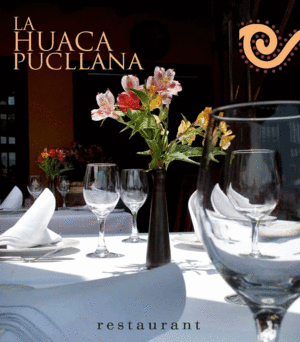 LA HUACA PUCLLANA RESTAURANT