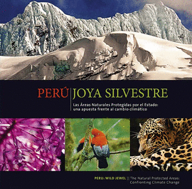PERU-JOYA SILVESTRE