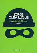 LADRÓN DE LIBROS