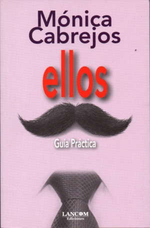 ELLOS - MONICA CABREJOS