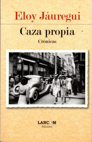 CAZA PROPIA