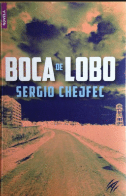 BOCA DE LOBO