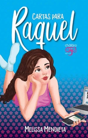 CARTAS PARA RAQUEL