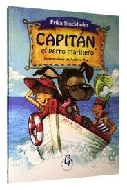 CAPITÁN EL PERRO MARINERO