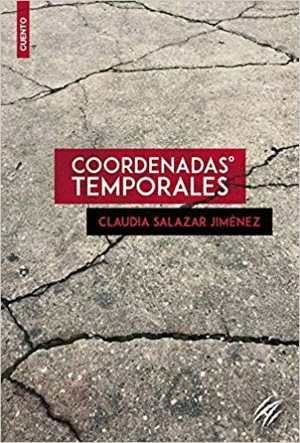 COORDENADAS TEMPORALES