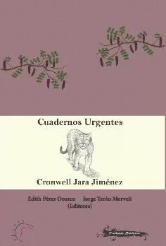 CRONWELL JARA JIMÉNEZ