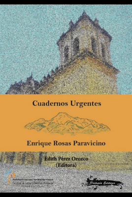 CUADERNOS URGENTES