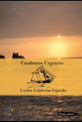 CUADERNOS URGENTES: CARLOS CALDERÓN FAJARDO