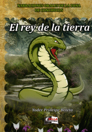 EL REY DE LA TIERRA