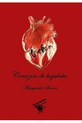 CORAZON DE HOJALATA