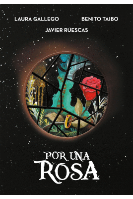 POR UNA ROSA