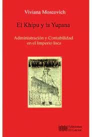 EL KHIPU Y LA YUPANA